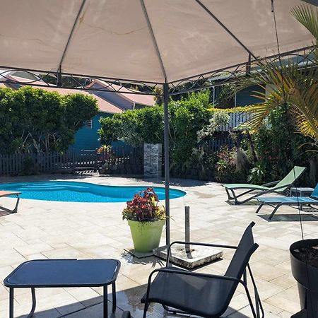 Les Kreol'Inns Chalets De Charme Saint-Leu Kültér fotó