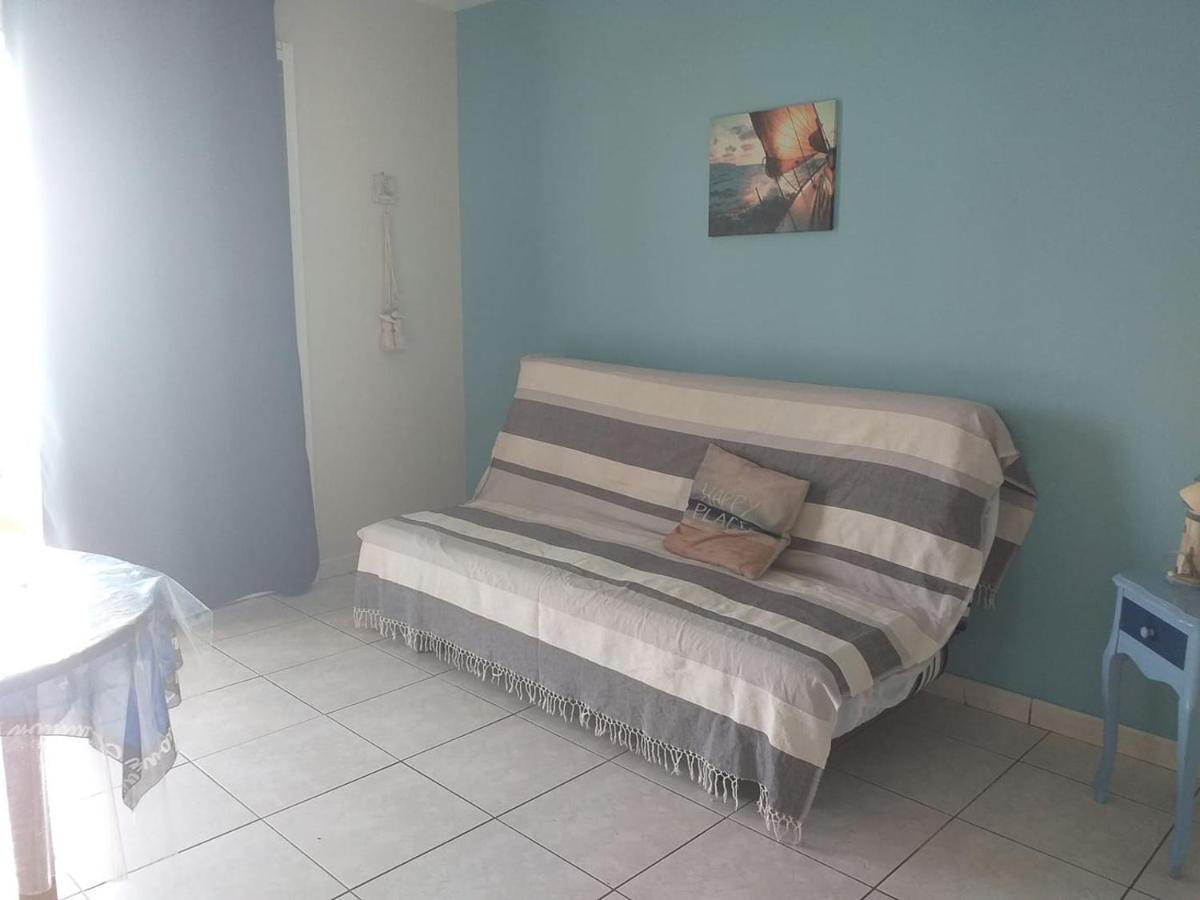 Les Kreol'Inns Chalets De Charme Saint-Leu Kültér fotó