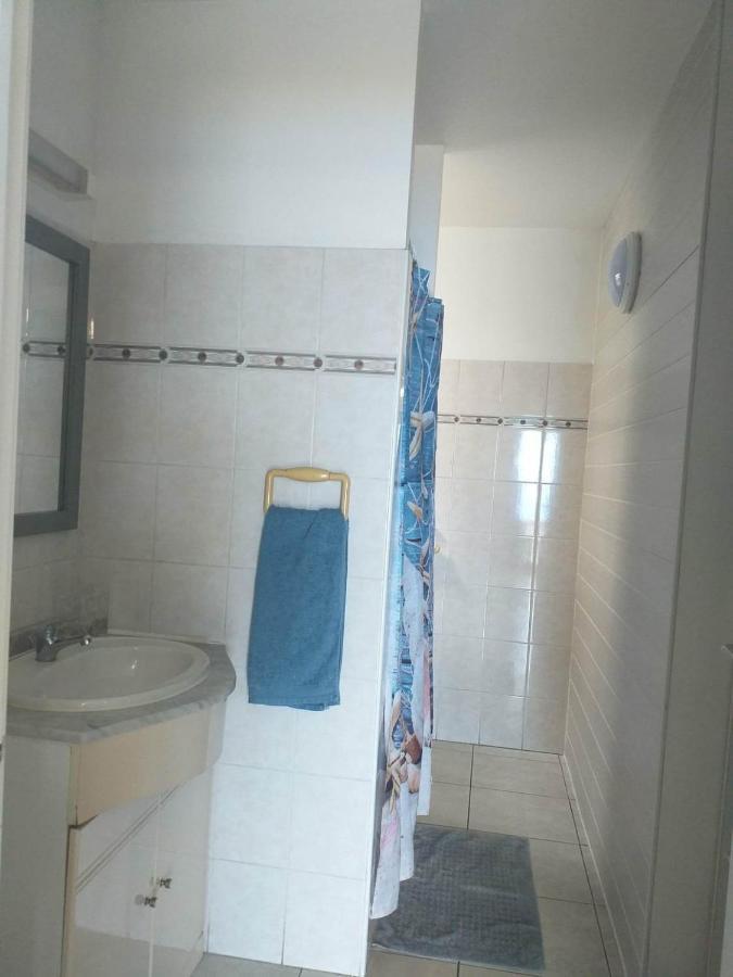 Les Kreol'Inns Chalets De Charme Saint-Leu Kültér fotó