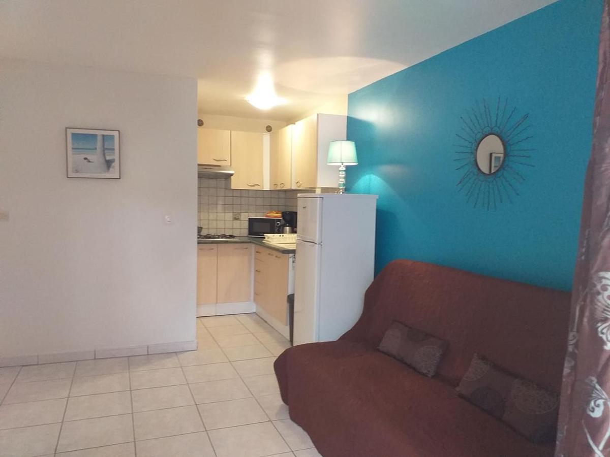 Les Kreol'Inns Chalets De Charme Saint-Leu Kültér fotó