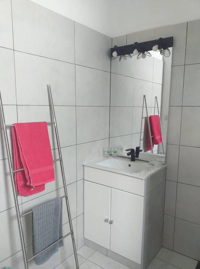 Les Kreol'Inns Chalets De Charme Saint-Leu Kültér fotó