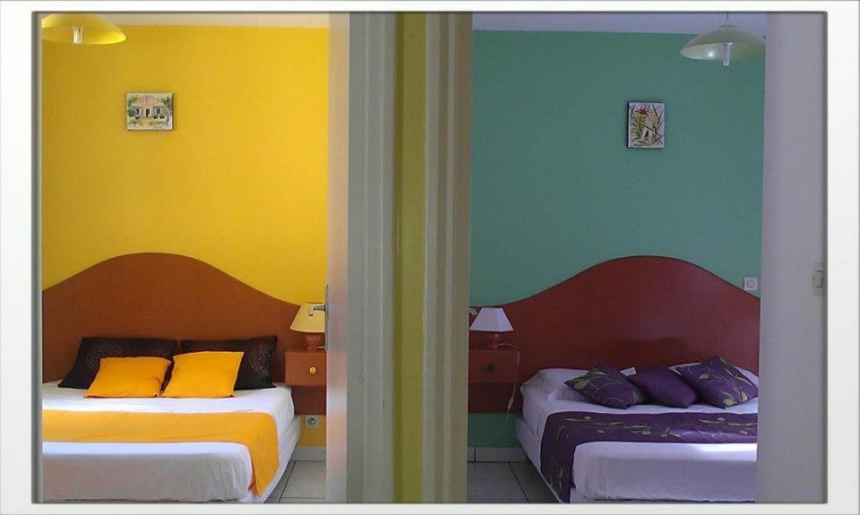 Les Kreol'Inns Chalets De Charme Saint-Leu Kültér fotó