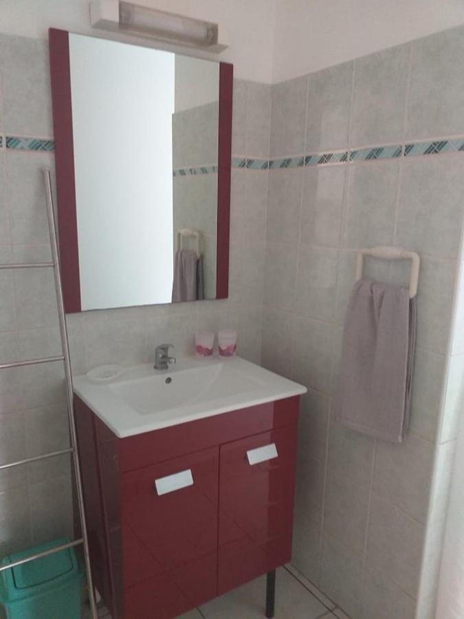 Les Kreol'Inns Chalets De Charme Saint-Leu Kültér fotó