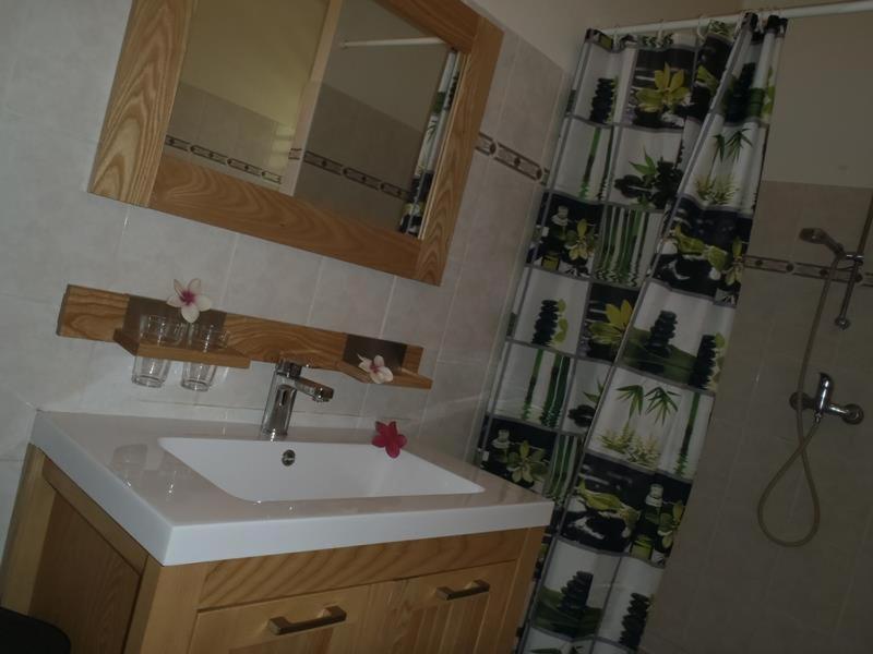Les Kreol'Inns Chalets De Charme Saint-Leu Kültér fotó
