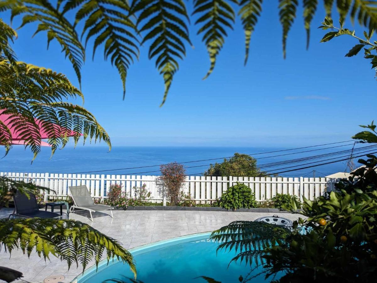 Les Kreol'Inns Chalets De Charme Saint-Leu Kültér fotó